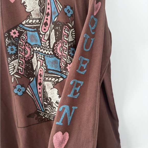 Free People Daydreamer Small queen long sleeve - Picture 4 of 5